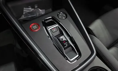 Audi A3 2025, 15310 км, за 28990000 KRW - фото 9