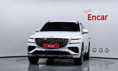 Genesis GV80 2024, 29124 км, за 64900000 KRW - фото 3