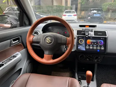Suzuki Swift 2015, 125800 км, за 16800 CNY - фото 15