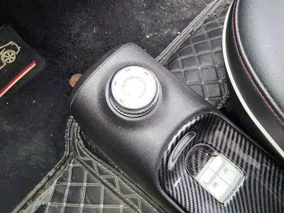 Wuling MINIEV 2022, 78300 км, за 22799 CNY - фото 14