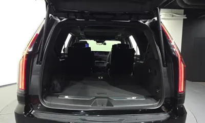 Cadillac Escalade 2025, 14237 км, за 156000000 KRW - фото 20