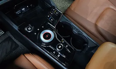 Kia Sportage 2023, 73930 км, за 29800000 KRW - фото 9