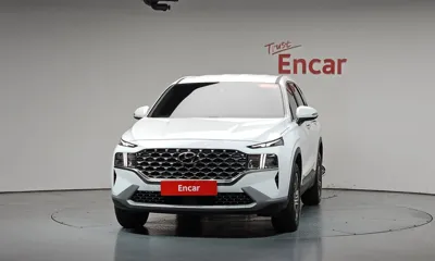 Hyundai Santafe 2022, 45776 км, за 24700000 KRW