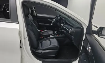 Kia K3 2019, 163907 км, за 9000000 KRW - фото 26