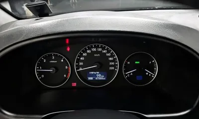 Hyundai Starex 2018, 67355 км, за 10200000 KRW - фото 8
