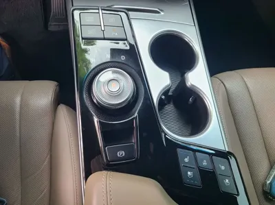 Kia K8 2022, 32315 км, за 25300000 KRW - фото 9
