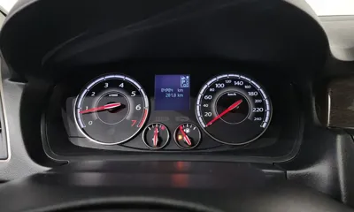 Renault-KoreaSamsung SM5 2015, 84984 км, за 4500000 KRW - фото 8