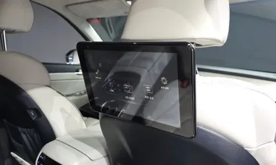 Hyundai Palisade 2023, 97088 км, за 34400000 KRW - фото 40