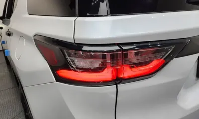 ChevroletGMDaewoo Traverse 2020, 105336 км, за 17300000 KRW - фото 23