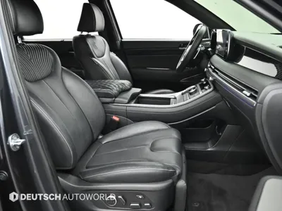 Hyundai Palisade 2023, 57700 км, за 31500000 KRW - фото 10