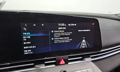 Hyundai Avante 2021, 16831 км, за 20900000 KRW - фото 29