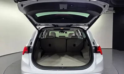 Hyundai Santafe 2022, 112422 км, за 30300000 KRW - фото 20