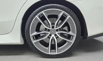Mercedes-Benz CLS-Class 2021, 75400 км, за 48500000 KRW - фото 21