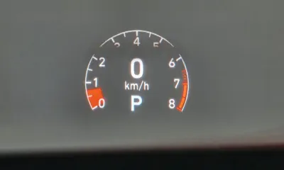 Hyundai Veloster 2018, 44693 км, за 14500000 KRW - фото 34