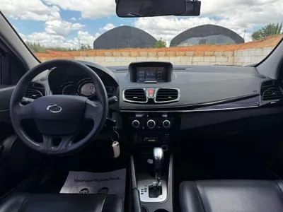 Renault-KoreaSamsung SM3 2016, 104363 км, за 3800000 KRW - фото 7
