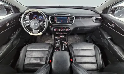 Kia Sorento 2015, 185977 км, за 12000000 KRW - фото 7