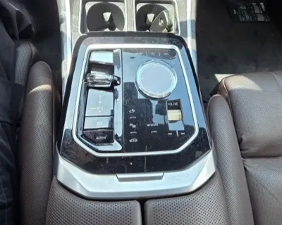 BMW 7-Series 2023, 41995 км, за 109000000 KRW - фото 8