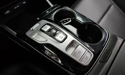 Hyundai Tucson 2022, 92507 км, за 18500000 KRW - фото 9