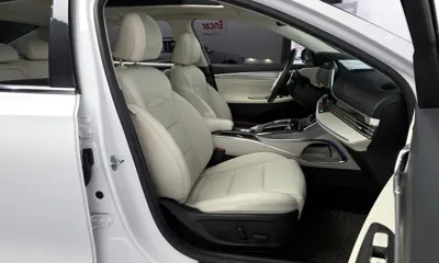 Hyundai Grandeur 2022, 64892 км, за 25500000 KRW - фото 26