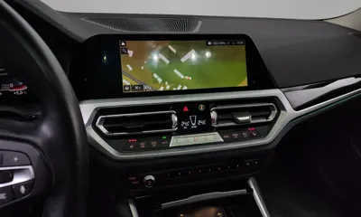 BMW 3-Series 2019, 76926 км, за 21700000 KRW - фото 16