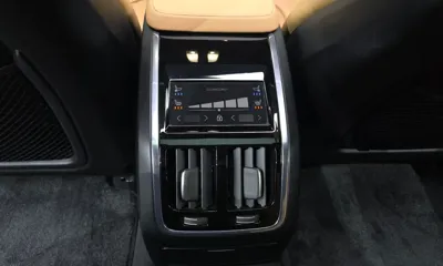 Volvo S90 2025, 26801 км, за 51990000 KRW - фото 29