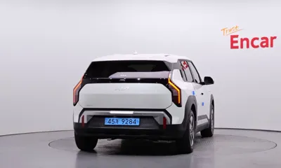 Kia EV3 2025, 26156 км, за 34200000 KRW