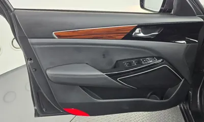 Kia K7 2017, 121996 км, за 10000000 KRW - фото 24