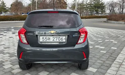 ChevroletGMDaewoo Spark 2017, 70483 км, за 6800000 KRW - фото 4