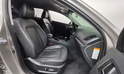 Kia K5 2013, 151903 км, за 4800000 KRW - фото 10