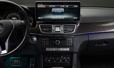 Mercedes-Benz E-Class 2016, 232821 км, за 7590000 KRW - фото 13