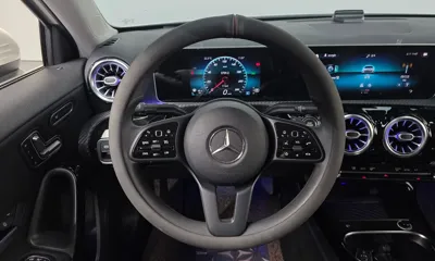 Mercedes-Benz A-Class 2020, 71562 км, за 18500000 KRW - фото 11