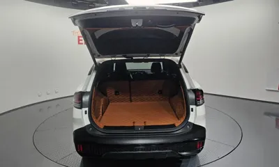Kia Sportage 2024, 20038 км, за 39500000 KRW - фото 33