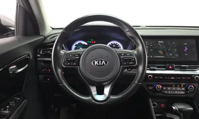 Kia Niro 2020, 67468 км, за 17200000 KRW - фото 14