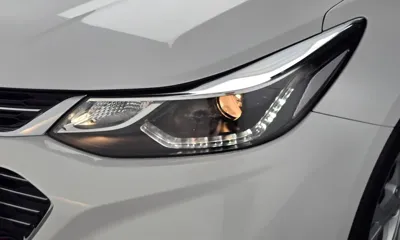 ChevroletGMDaewoo Cruze 2017, 30981 км, за 9190000 KRW - фото 22