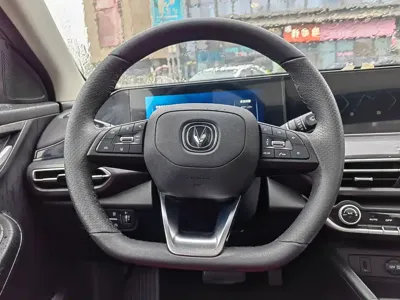 Changan Eado 2021, 43000 км, за 37000 CNY - фото 16