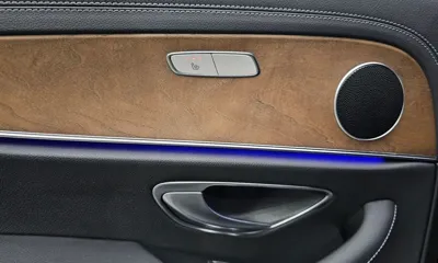 Mercedes-Benz E-Class 2021, 52154 км, за 35900000 KRW - фото 29