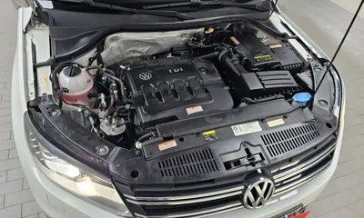 Volkswagen Tiguan 2016, 75686 км, за 10500000 KRW - фото 6