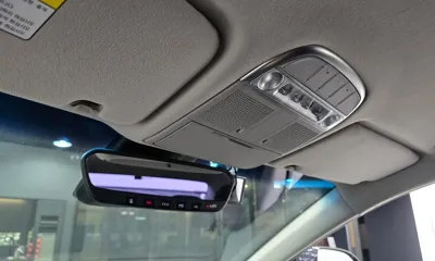 Genesis EQ900 2018, 128957 км, за 20900000 KRW - фото 28
