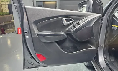 Hyundai Tucson 2014, 125229 км, за 8800000 KRW - фото 24