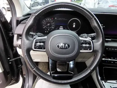 Kia Canival 2021, 130000 км, за 21590000 KRW - фото 9