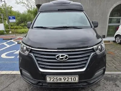 Hyundai Starex 2019, 187797 км, за 14500000 KRW - фото 6