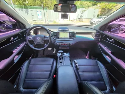 Kia Sorento 2019, 141773 км, за 16990000 KRW - фото 10