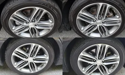 Hyundai Grandeur 2018, 163672 км, за 9700000 KRW - фото 6
