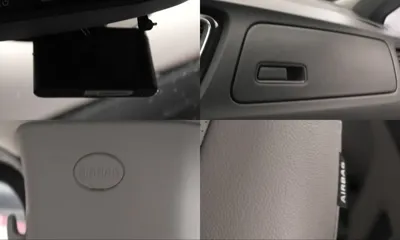 Kia Canival 2019, 123822 км, за 11990000 KRW - фото 20