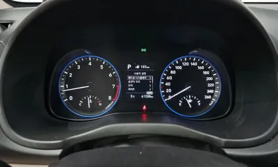 Hyundai Kona 2018, 61338 км, за 12990000 KRW - фото 8