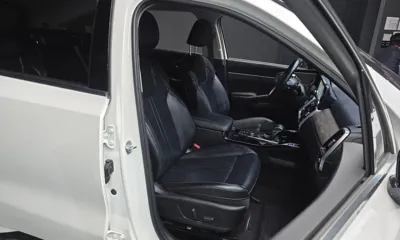 Kia Sorento 2021, 96851 км, за 22200000 KRW - фото 12