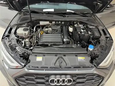 Audi A3 2023, 48000 км, за 146800 CNY - фото 19