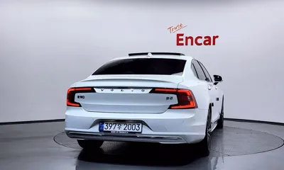 Volvo S90 2021, 90694 км, за 27800000 KRW