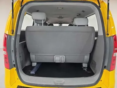 Hyundai Starex 2015, 94974 км, за 5990000 KRW - фото 19