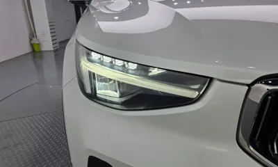 Volvo XC40 2023, 14386 км, за 36800000 KRW - фото 22
